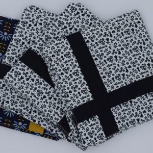 foulard breton