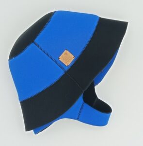 Présentation de l'aquabob bleu Aquabob bleu et noir